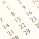 calendario