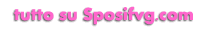 Tutto su Sposifvg.COM
