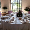 Allestimento Tavolo