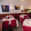 La nostra sala di ristorante