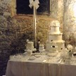 tavoli confettate