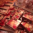 CHRISTMAS BOX - NATALE