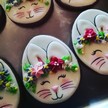 BISCOTTI DECORATI - PASQUA